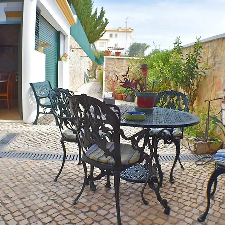 Casa Eric Semesterbostad Albufeira