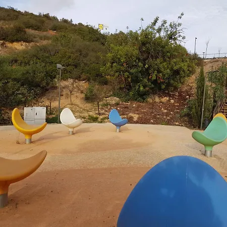 Casa Eric Semesterbostad Albufeira