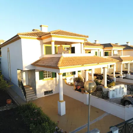 Casa Eric *