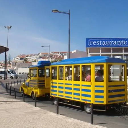 Casa Eric Semesterbostad Albufeira
