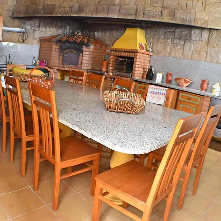 Casa Eric * البوفيرا