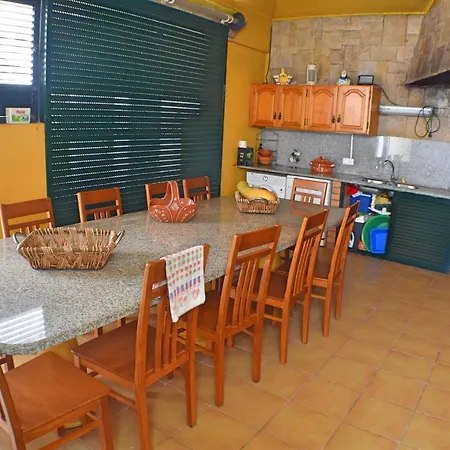 Casa Eric *