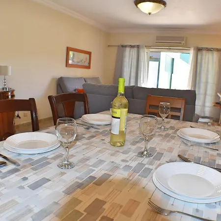 بيت للعطل Casa Eric
