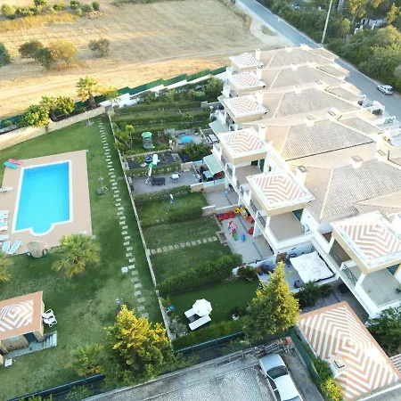 بيت للعطل Casa Eric
