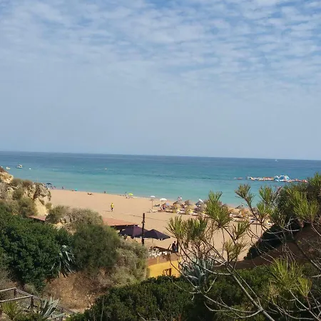بيت للعطل Casa Eric البوفيرا