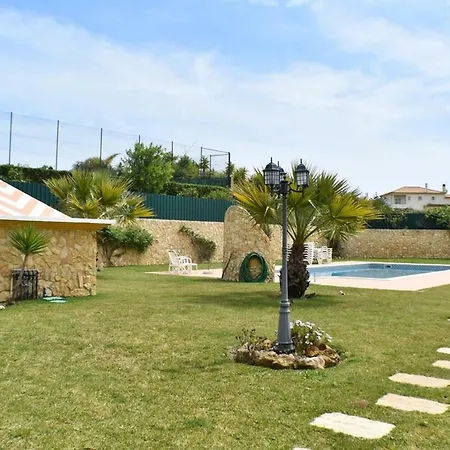 Casa Eric * البوفيرا