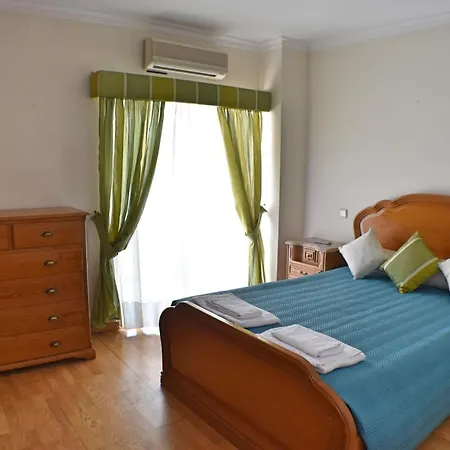 Casa Eric Сasa de vacaciones Albufeira
