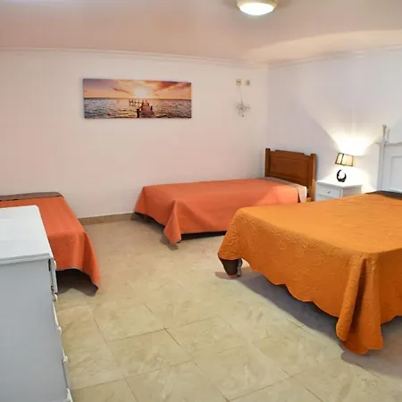 Casa Eric Сasa de vacaciones