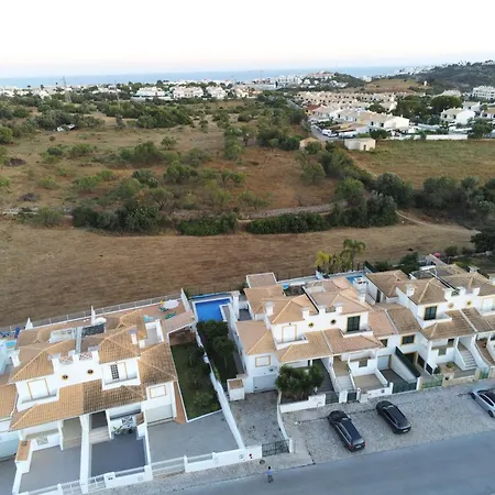 Casa Eric Albufeira