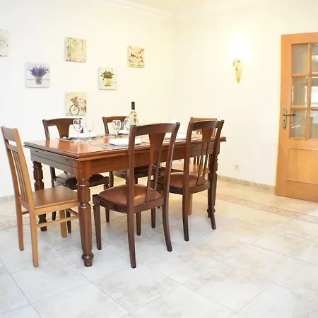 Casa Eric Albufeira