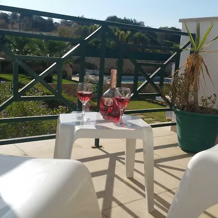 Casa Eric Albufeira